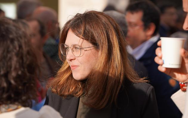Profile picture for user Giulia Cillani