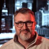 Profile picture for user Krešimir Grubić